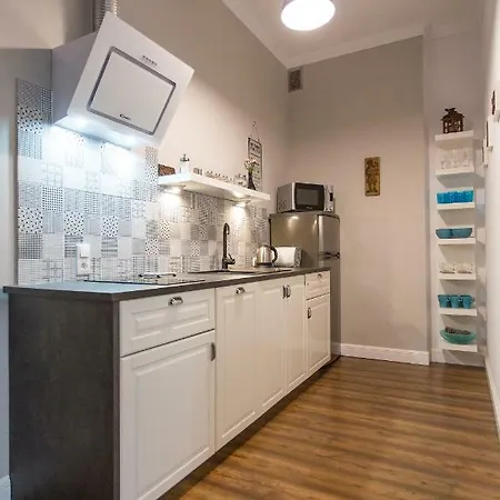 Starotorunski Apartament Exterior photo