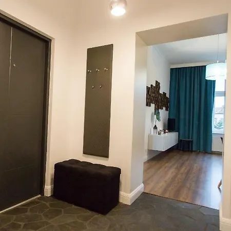 Starotorunski Apartament Exterior photo