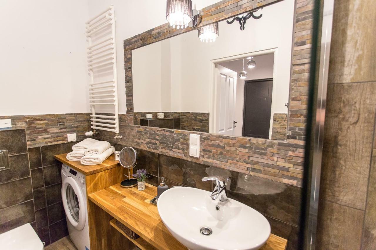Apartment Starotorunski Torun
