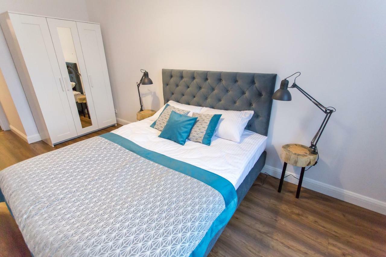 Starotorunski Apartment Torun