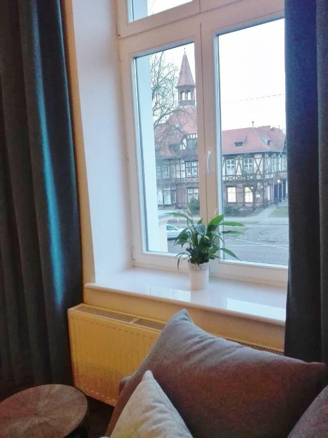 Apartment Starotorunski